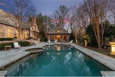 4380 Harris Trail NW, Atlanta, GA 30327 - Photo 49