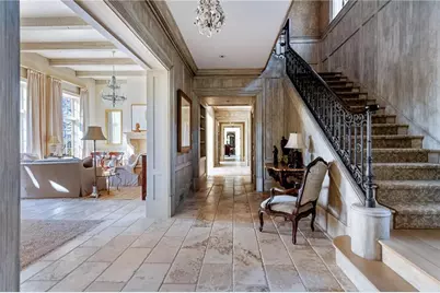 4380 Harris Trail NW, Atlanta, GA 30327 - Photo 11