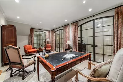 4380 Harris Trail NW, Atlanta, GA 30327 - Photo 41