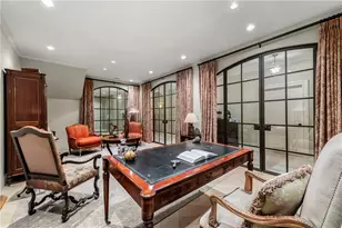 4380 Harris Trail NW, Atlanta, GA 30327 - Photo 41