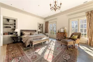 4380 Harris Trail NW, Atlanta, GA 30327 - Photo 25