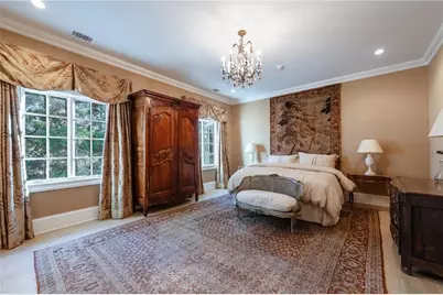 4380 Harris Trail NW, Atlanta, GA 30327 - Photo 35