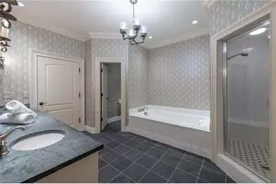 4380 Harris Trail NW, Atlanta, GA 30327 - Photo 47