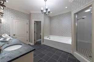 4380 Harris Trail NW, Atlanta, GA 30327 - Photo 47