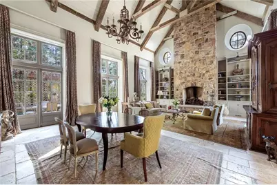 4380 Harris Trail NW, Atlanta, GA 30327 - Photo 13