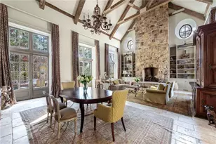 4380 Harris Trail NW, Atlanta, GA 30327 - Photo 13