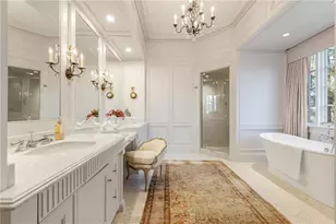 4380 Harris Trail NW, Atlanta, GA 30327 - Photo 29