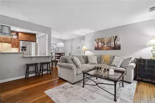 3408 Lake Pointe Cir, Roswell, GA 30075 - Photo 3