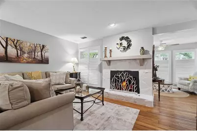 3408 Lake Pointe Circle, Roswell, GA 30075 - Photo 7