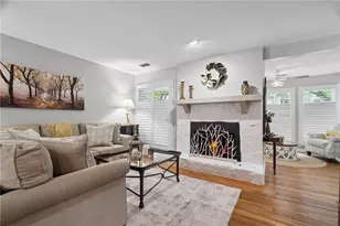 3408 Lake Pointe Cir, Roswell, GA 30075 - Photo 7