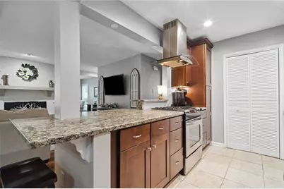 3408 Lake Pointe Circle, Roswell, GA 30075 - Photo 5