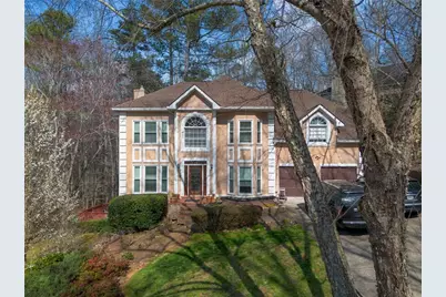 2605 Dering Gate Drive, Marietta, GA 30066 - Photo 1