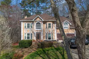 2605 Dering Gate Dr, Marietta, GA 30066 - Photo 1