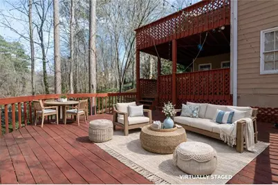 2605 Dering Gate Drive, Marietta, GA 30066 - Photo 33