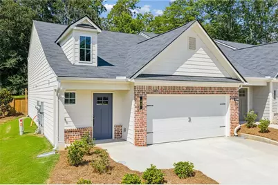 42 Silver Leaf Lane #6, Dawsonville, GA 30534 - Photo 1