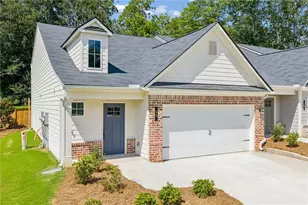42 Silver Leaf Ln, Dawsonville, GA 30534 - Photo 1