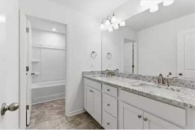 42 Silver Leaf Lane, Dawsonville, GA 30534 - Photo 25