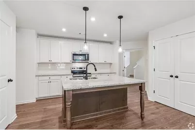 42 Silver Leaf Lane #6, Dawsonville, GA 30534 - Photo 5