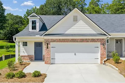 42 Silver Leaf Lane #6, Dawsonville, GA 30534 - Photo 3