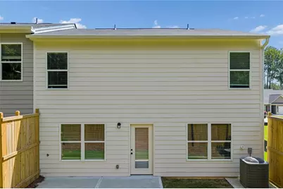 42 Silver Leaf Lane #6, Dawsonville, GA 30534 - Photo 15
