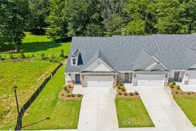 42 Silver Leaf Lane #6, Dawsonville, GA 30534 - Photo 17