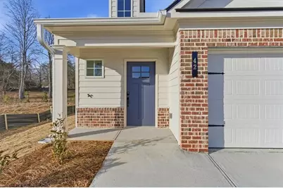 42 Silver Leaf Lane, Dawsonville, GA 30534 - Photo 3