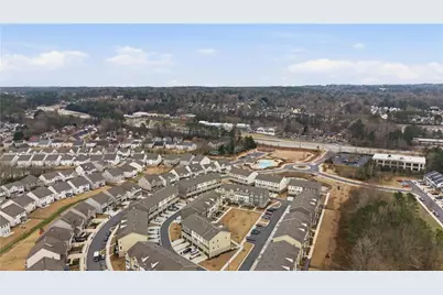 4240 Baden Alley, Duluth, GA 30097 - Photo 55