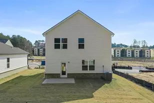 153 Bristol Blvd, Winder, GA 30680 - Photo 3