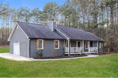 3682 S Ola Road, Locust Grove, GA 30248 - Photo 3