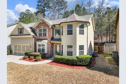 497 Cattail Ives Road, Lawrenceville, GA 30045 - Photo 3