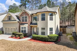 497 Cattail Ives Rd, Lawrenceville, GA 30045 - Photo 3