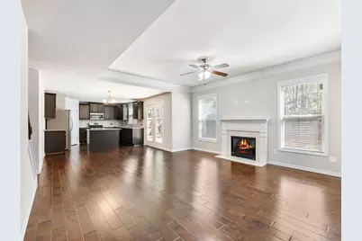 497 Cattail Ives Road, Lawrenceville, GA 30045 - Photo 13