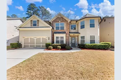 497 Cattail Ives Road, Lawrenceville, GA 30045 - Photo 1