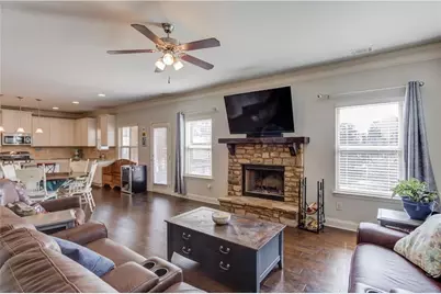 561 James Madison Court, Jefferson, GA 30549 - Photo 9