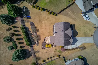 561 James Madison Court, Jefferson, GA 30549 - Photo 53