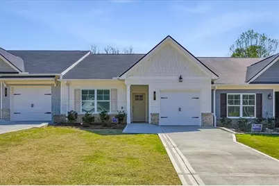 37 Silver Leaf Lane #39, Dawsonville, GA 30534 - Photo 1