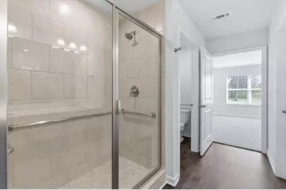 37 Silver Leaf Lane #39, Dawsonville, GA 30534 - Photo 13