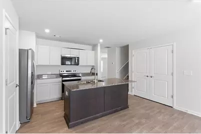 37 Silver Leaf Lane, Dawsonville, GA 30534 - Photo 3