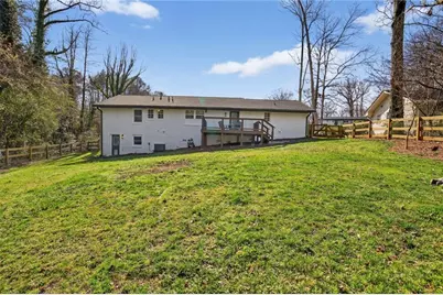 3655 Rock Springs Drive SW, Smyrna, GA 30082 - Photo 5