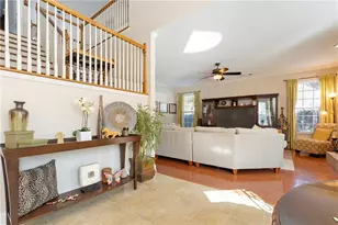 165 Keaton Dr, Fayetteville, GA 30215 - Photo 7