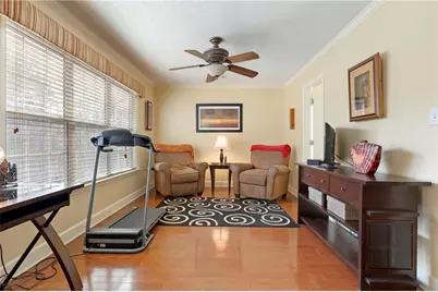 165 Keaton Drive, Fayetteville, GA 30215 - Photo 21