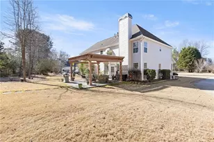 165 Keaton Dr, Fayetteville, GA 30215 - Photo 5