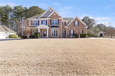 165 Keaton Drive, Fayetteville, GA 30215 - Photo 1