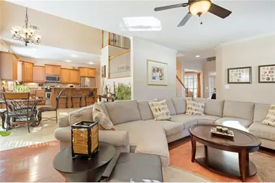 165 Keaton Drive, Fayetteville, GA 30215 - Photo 35