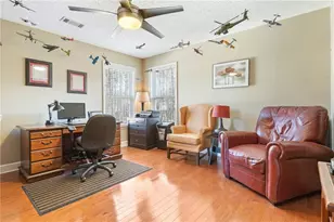 165 Keaton Dr, Fayetteville, GA 30215 - Photo 27