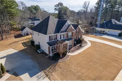 165 Keaton Drive, Fayetteville, GA 30215 - Photo 3