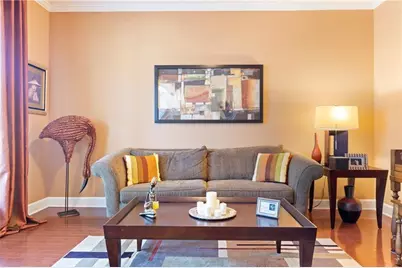 165 Keaton Drive, Fayetteville, GA 30215 - Photo 13