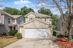 301 Silver Spring St, Dallas, GA 30157 - Photo 1