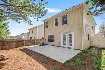 301 Silver Spring Street, Dallas, GA 30157 - Photo 33