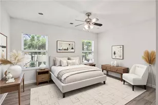 301 Silver Spring St, Dallas, GA 30157 - Photo 25